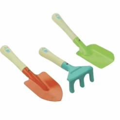 Vilac Garden Tools (Set Of 3)