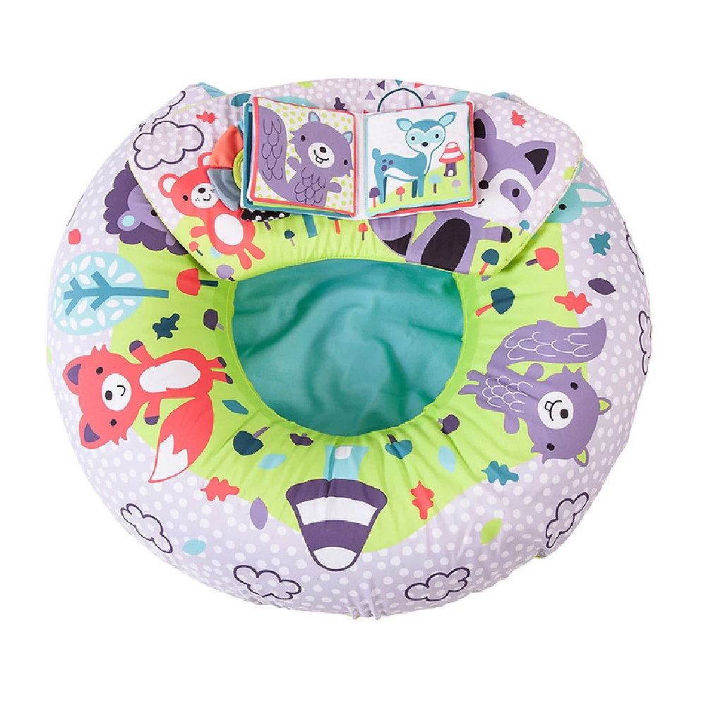 Red Kite Sit Me Up Peppermint Trail - Image 7