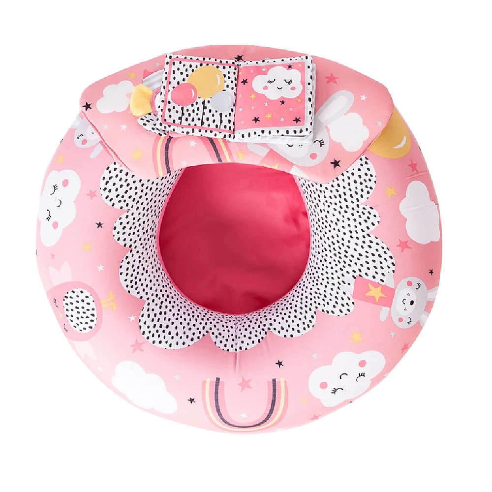 Red Kite Sit Me Up Dreamy Meadow - Image 2